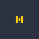 Logo Murf AI