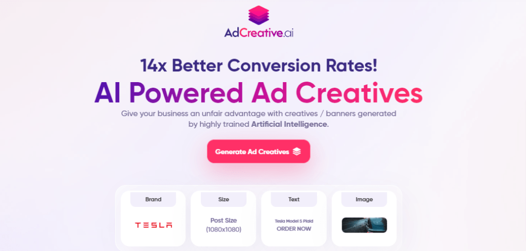 AdCreative.ai