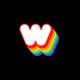 Logo Wombo