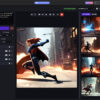 RunDiffusion, la solution No Code pour utiliser Stable Diffusion dans le Cloud
