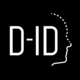 Logo D-ID