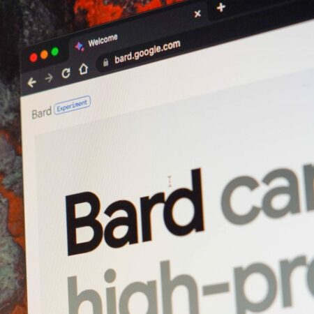 Le chatbot Google Bard AI est disponible et voici Comment y accéder en France !