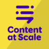 Content at Scale