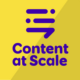 Logo Content at Scale