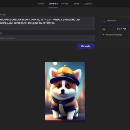 9 Outils Gratuits pour Générer des images avec Stable Diffusion