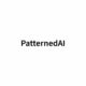 Logo Patterned AI
