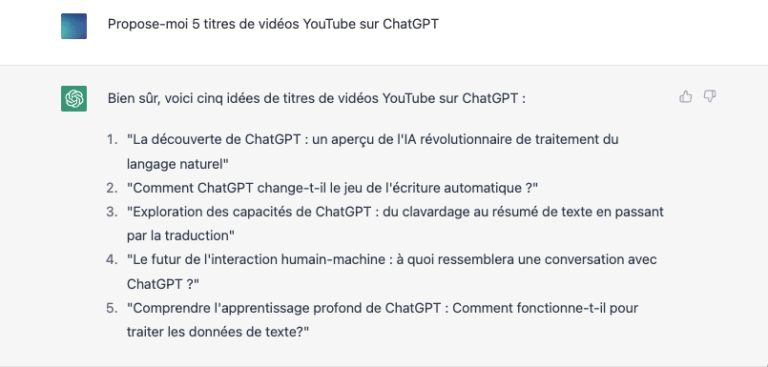 40 Prompts pour créez du contenu sur les Réseaux Sociaux avec ChatGPT ...