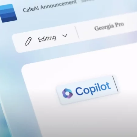 L’assistant GPT4 de Microsoft, Copilot, débarque sur Word, Excel, PowerPoint et Outlook