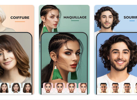 10 Apps pour Générer de l’art par IA en 2024 pour Android et iOS
