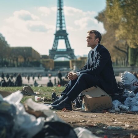 3 Façons de reconnaître une image générée par l’intelligence artificielle