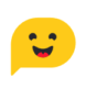Logo HuggingChat