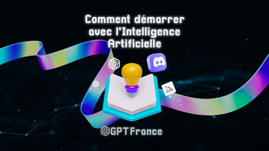 Comment démarrer avec l'intelligence artificielle