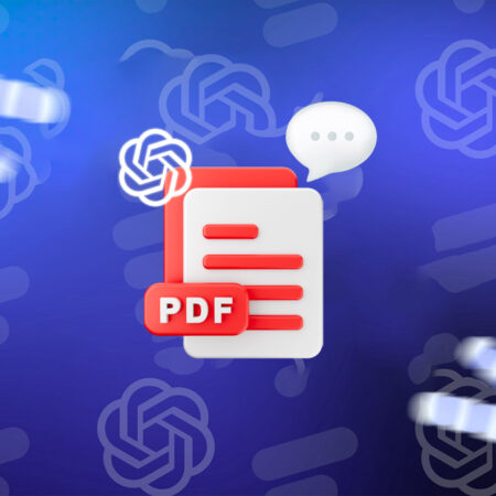 Convertir un PDF en chatbot grâce à l’IA