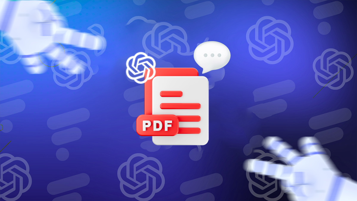 Convertir un PDF en chatbot grâce à l'IA