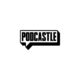 Logo Podcastle