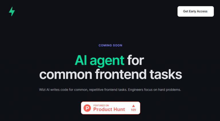 Wizi AI