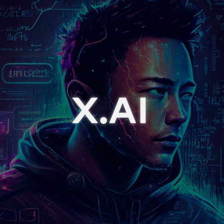 Elon Musk fonde une nouvelle société d’IA appelée X.AI