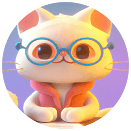 Chatty Cat