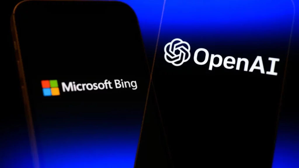 Bing Chat vs ChatGPT : Une comparaison détaillée