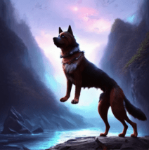 Lexica Art
