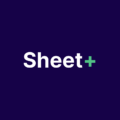 Sheet+