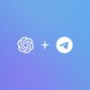 Comment utiliser ChatGPT dans Telegram ? 