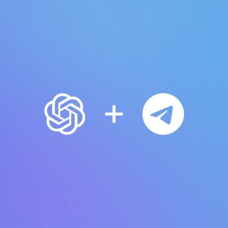 Comment utiliser ChatGPT dans Telegram ? 