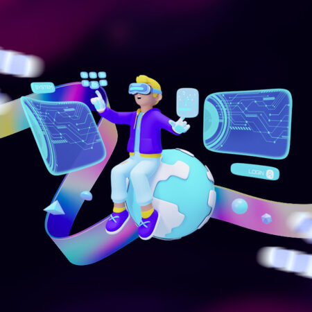 La singularité technologique expliquée : Découvrez le concept et ses conséquences