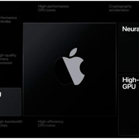 Apple à la conquête de l’IA : une innovation majeure en perspective