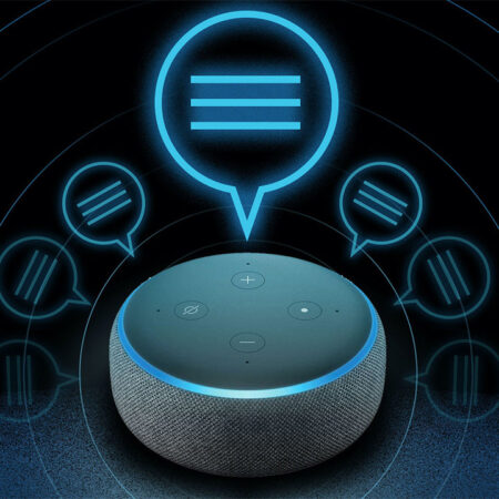 Amazon développe un modèle de langage IA pour l’assistant vocal Alexa