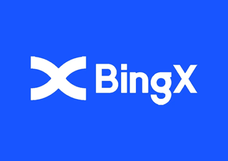 BingX