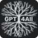 Logo GPT4All