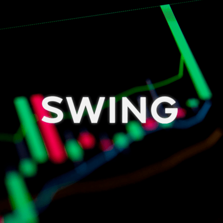 Les 5 Meilleures Plateformes pour le Swing Trading de Cryptomonnaies