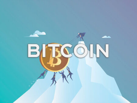 Le Guide du Trading de Bitcoin – Étape par Étape