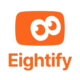 Logo Eightify