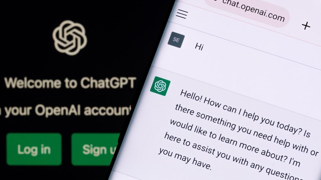 Le Secret Ultime de la Création de Prompts ChatGPT
