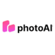 Logo Photo AI