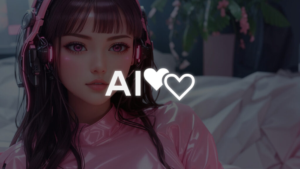 Les Bienfaits des applications de petite amie virtuelle IA