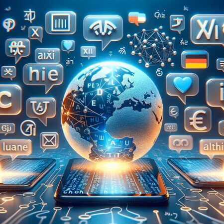 5 Meilleurs outils de traduction IA en 2024