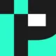 Logo Pikzels AI