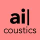 Logo AI Coustics