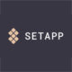 Logo Setapp