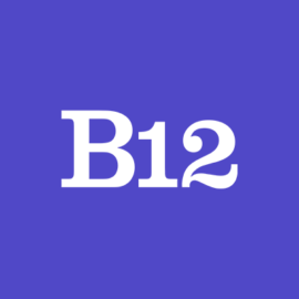 B12 AI