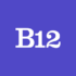 Logo B12 AI