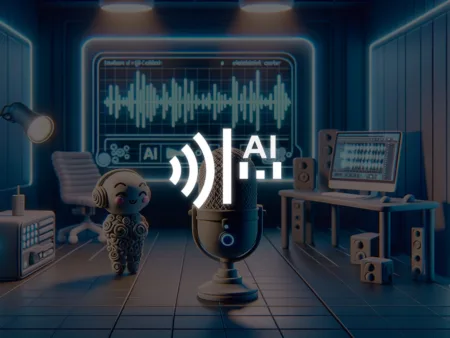 Les 9 Meilleurs Outils de Réduction de Bruit Audio par IA en 2024