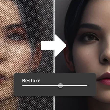 Les 7 Meilleurs Outils de Restauration de Photos par IA en 2024 : Un Guide Complet
