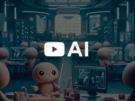 8 Générateurs IA de Miniatures Youtube par Intelligence Artificielle