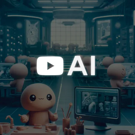8 Générateurs IA de Miniatures Youtube par Intelligence Artificielle