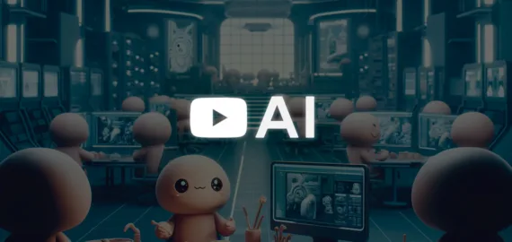 8 Générateurs IA de Miniatures Youtube par Intelligence Artificielle