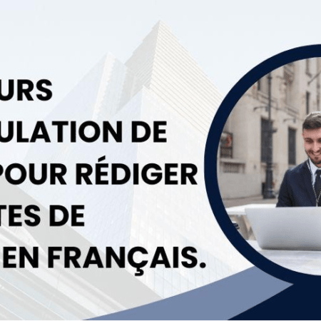 5 Meilleurs Reformulation de Textes pour rédiger des textes de Qualité en Français